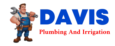 Trusted plumber in ORRTANNA